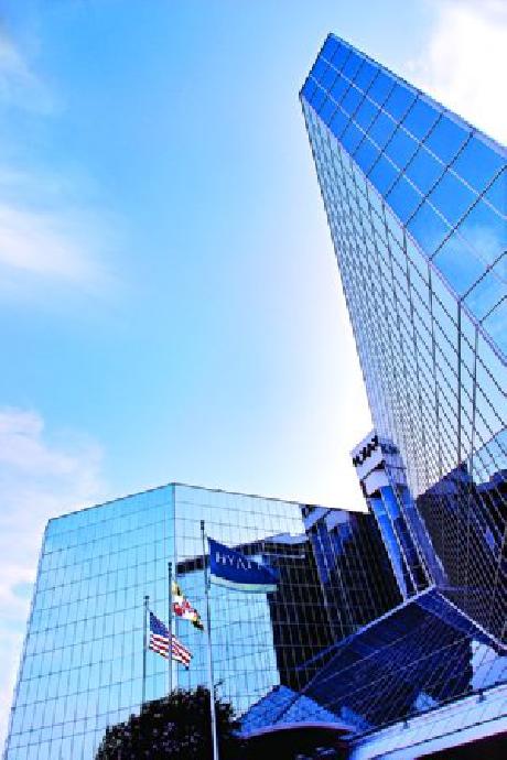 Hyatt Regency Baltimore