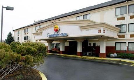 Comfort Inn Trevose