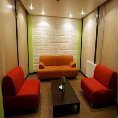 Delpack Hotel Timisoara