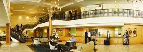 Rutherford Hotel Nelson