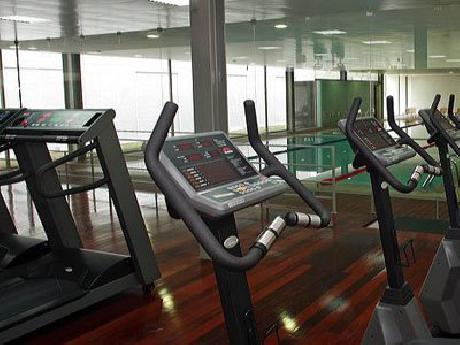 AXIS PONTE DE LIMA GOLF RESORT HOTEL