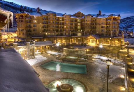 Hyatt Escala Lodge at Park City