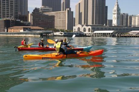 Holiday Inn Express SAN FRANCISCO-AIRPORT SOUTH