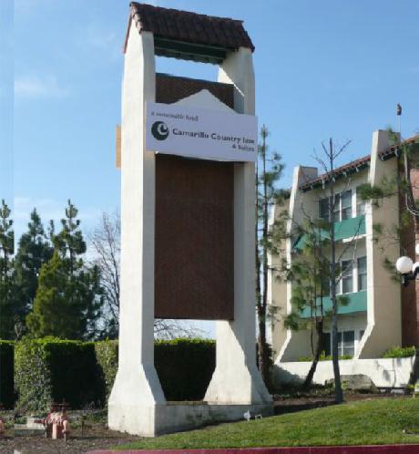 Camarillo Country Inn