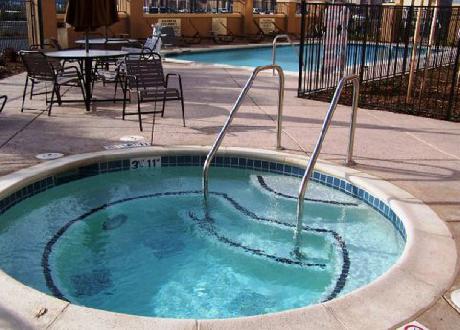 Hampton Inn & Suites Yuba City, CA