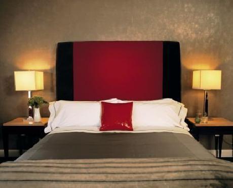 St Giles New York The Tuscany