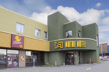 Notre Hotel