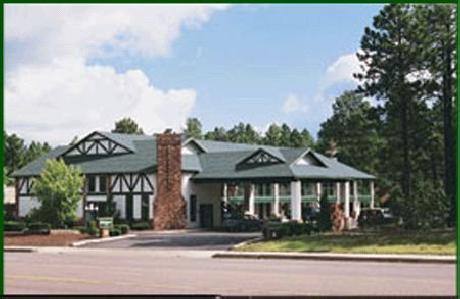 Woodland Inn And Suites