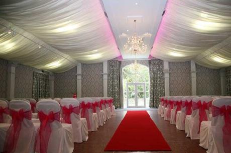 BEST WESTERN PLUS Keavil House Hotel