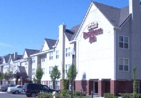 Residence Inn Sacramento Folsom