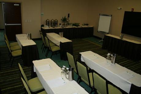 Holiday Inn ST. LOUIS-FAIRVIEW HEIGHTS