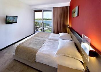 Hotel Laguna Molindrio