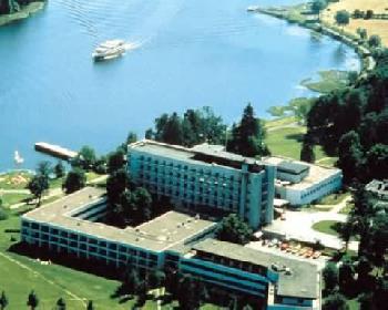 Spa Hotel Rantasipi Aulanko