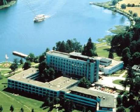 Spa Hotel Rantasipi Aulanko