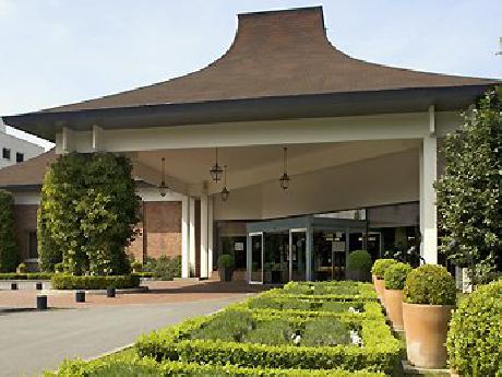 Mercure Lille Metropole