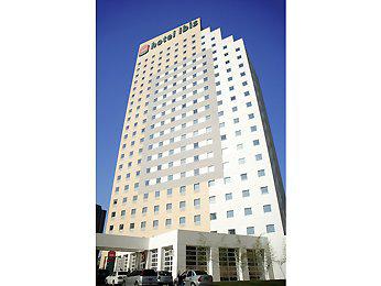 ibis Sao Paulo Morumbi