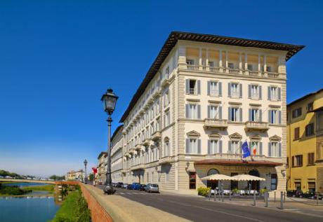The St. Regis Florence