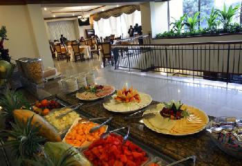 Holiday Inn GUATEMALA