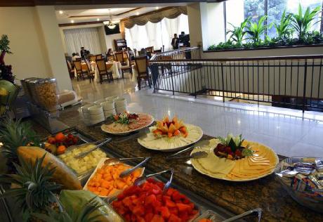 Holiday Inn GUATEMALA