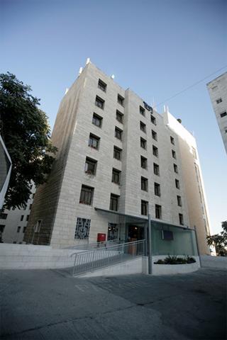 Caesar Premier Jerusalem