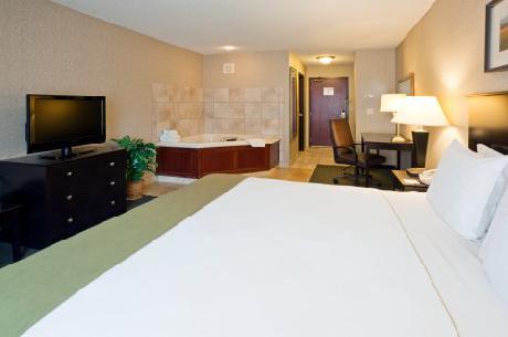 Holiday Inn Express Hotel & Suites MINNEAPOLIS-DWTN (CONV CTR)