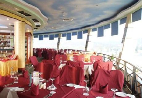 Wanhao Business Hotel