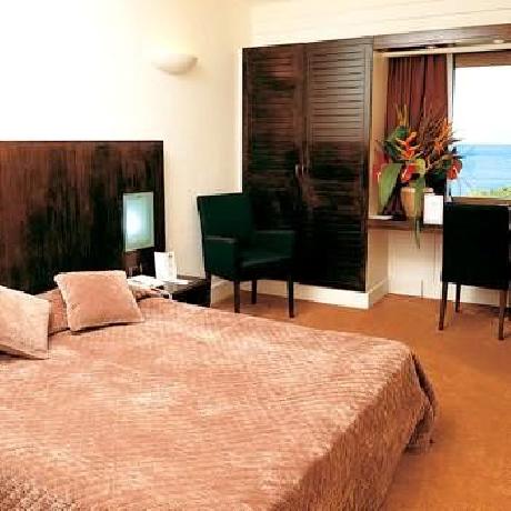 BEST WESTERN Le Saint Denis