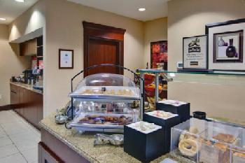 Staybridge Suites LONDON