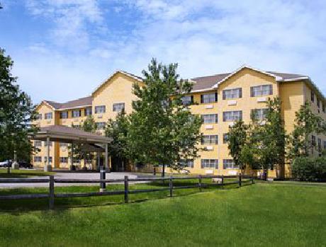 Ramada Saco Old Orchard Beach Area