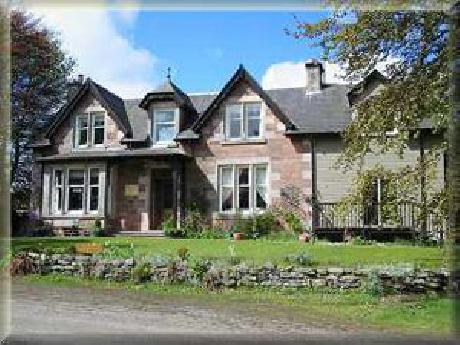 Glenan Lodge Guest House