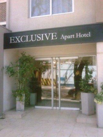 EXCLUSIVE APART HOTEL