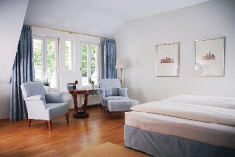 Ringhotel Landhaus Eggert