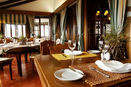 Pousada de Manteigas