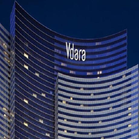 Jet Luxury at Vdara