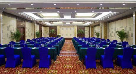 Sheraton Guilin Hotel