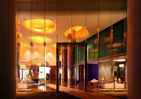 Klapsons The Boutique Hotel