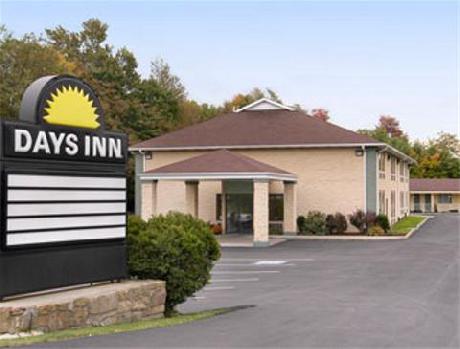Days Inn Donegal