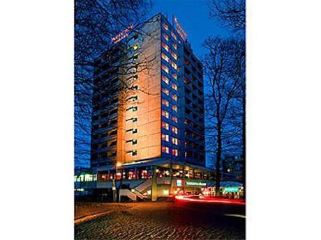 Mercure Hotel Koehlerhof Bad Bramstedt