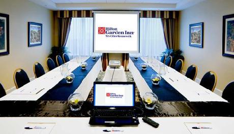 Hilton Garden Inn TriCitiesKennewick