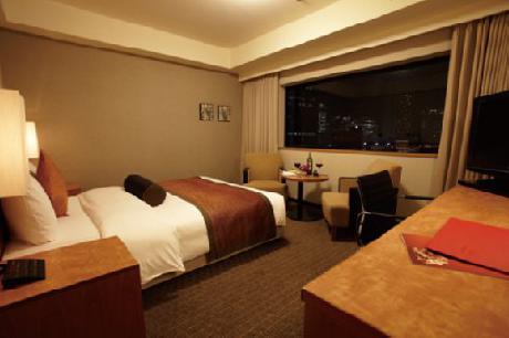 Crowne Plaza ANA OSAKA