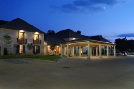 Parc England Boutique Hotel