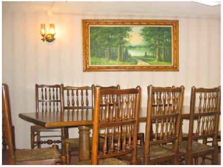 Red Carpet Inn & Suites Ebensburg