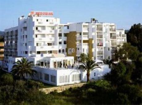 Aparthotel Reco des Sol Ibiza