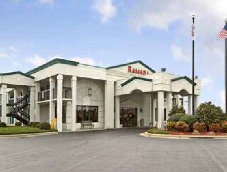 Quality Inn & Suites Mooresville