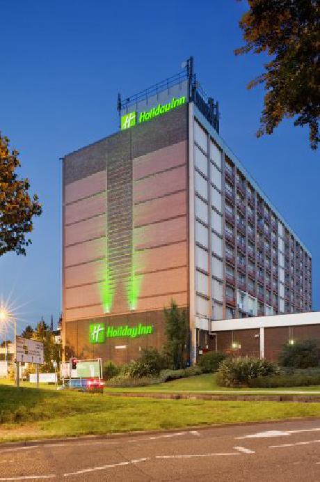 Holiday Inn LEICESTER