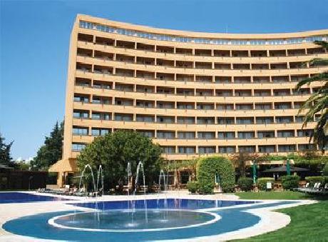 Dom Pedro Golf Resort