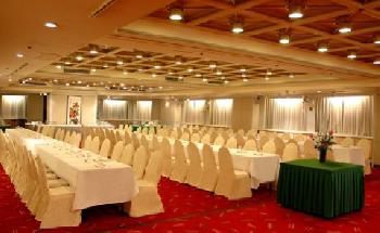 Taipei Fullerton East-Formerly Crowne Plaza Taipei