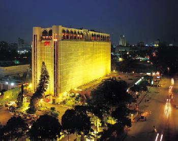 Pearl Continental Hotel