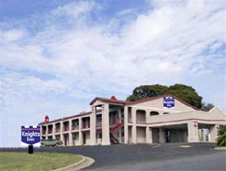 Knights Inn - Belton/Temple