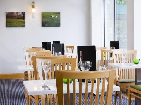 Holiday Inn SOUTHAMPTON